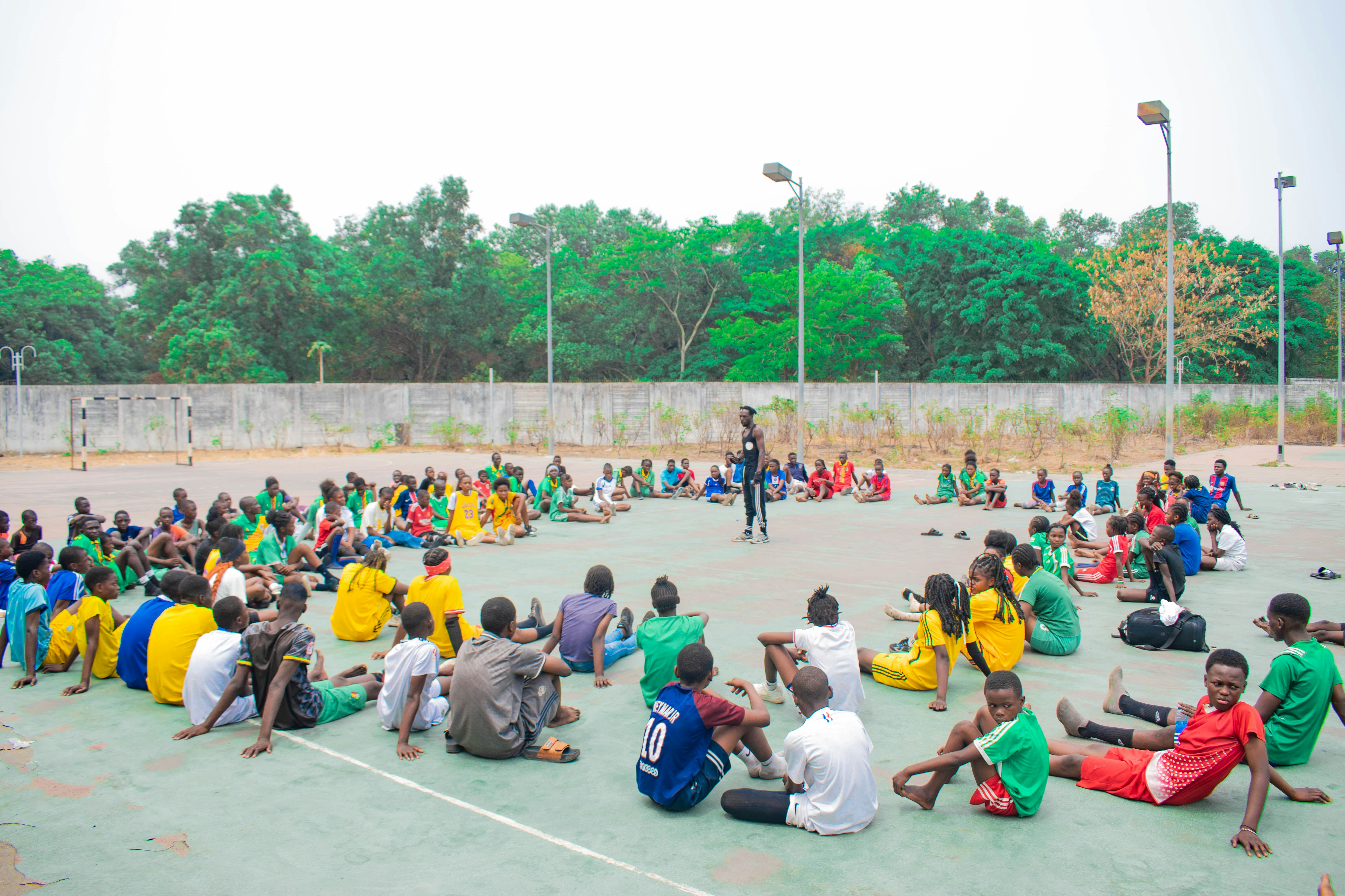 Youth Leadership Summit